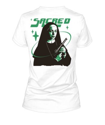 Sacred Nun