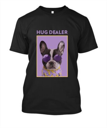 Hug Dealer