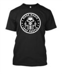 Tshirt Unisex Bianca Fronte 1740498189.jpg