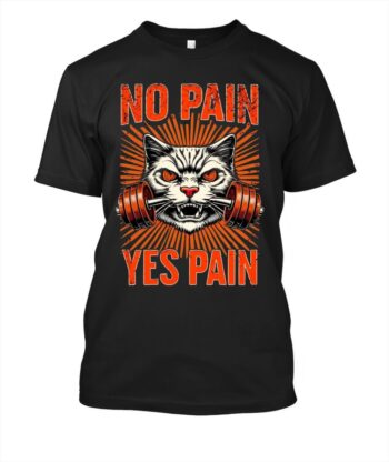 No Pain, Yes Pain – Beast Mode Activated