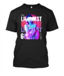 Tshirt Unisex Nera Fronte 1741019576.jpg