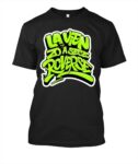 Tshirt Unisex Bianca Fronte 1741027877.jpg